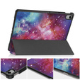 Case for Huawei MatePad 11.5, Smartcase, galaxy