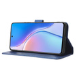 Flip case for Huawei Nova 11i, Wallet Smart Magnet, blue