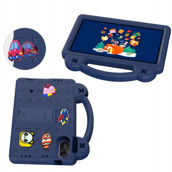 Case with stand for Xiaomi Redmi Pad 2