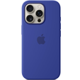 Apple Silicone Case with MagSafe for iPhone 16 Pro