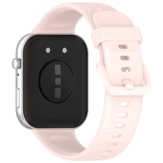 Silicone Strap for Huawei Watch Fit 4 / 4 Pro / 3