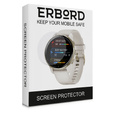 3x ERBORD hydrogel film for Garmin Venu 2 Plus