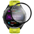 2x ERBORD Hybrid Glass for Garmin Forerunner 965