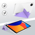 Case for Xiaomi Redmi Pad SE 8.7", Origami, purple
