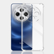 Case for Xiaomi Redmi 14C / Xiaomi Poco C75, Dropproof, transparent