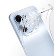 Case for Oppo Reno 13, Dropproof, transparent