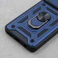Case for Infinix Note 30 Pro, CamShield Slide, blue