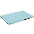 Case for Samsung Galaxy Tab S9 / S8 TB330FU 10.95", Rotating 360, blue