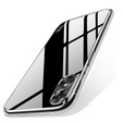 MOFI Case for Oppo A17, thin, transparent