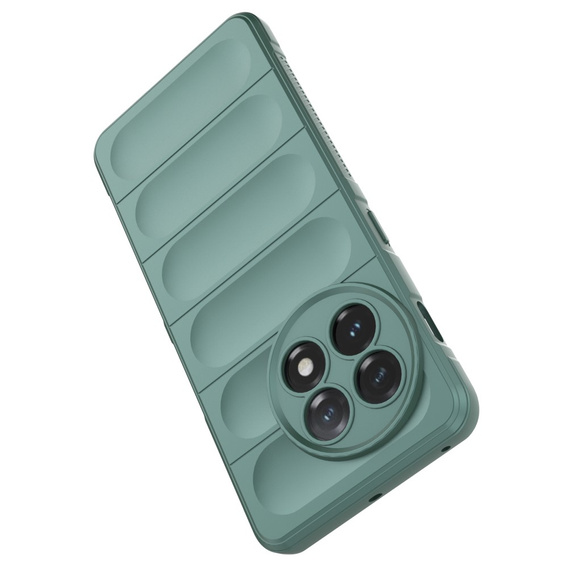 Case for OnePlus 11 5G, Gaming Shockproof, green