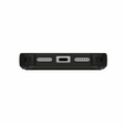 Urban Armor Gear Plasma XTE MagSafe case with stand for iPhone 17 Pro Max