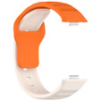 Silicone strap for Huawei Watch Fit 4 / 4 Pro / 3