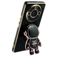 Case for Realme 11 Pro / 11 Pro +, Astronaut, black