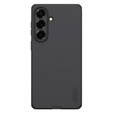 NILLKIN Frosted Shield Pro MagSafe case for Samsung Galaxy S26 Plus, black
