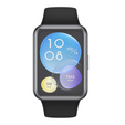 3x ERBORD hydrogel film for Huawei Watch Fit 2