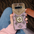 Fashion Case for Samsung Galaxy S10+ Plus, purple