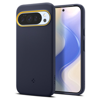 Spigen Nano Pop MagSafe case for Google Pixel 10 Pro XL, Blueberry Navy