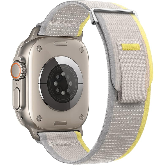 Nylon Strap for Apple Watch 1/2/3/4/5/6/7/8/9/10/SE/Ultra/Ultra 2 42/44/45/49MM