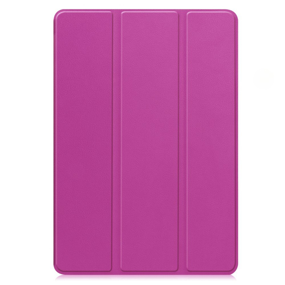 Case for Xiaomi Pad 7 / 7 Pro, Smartcase, purple