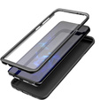 Case for Samsung Galaxy S9, Suritch Full Body, black