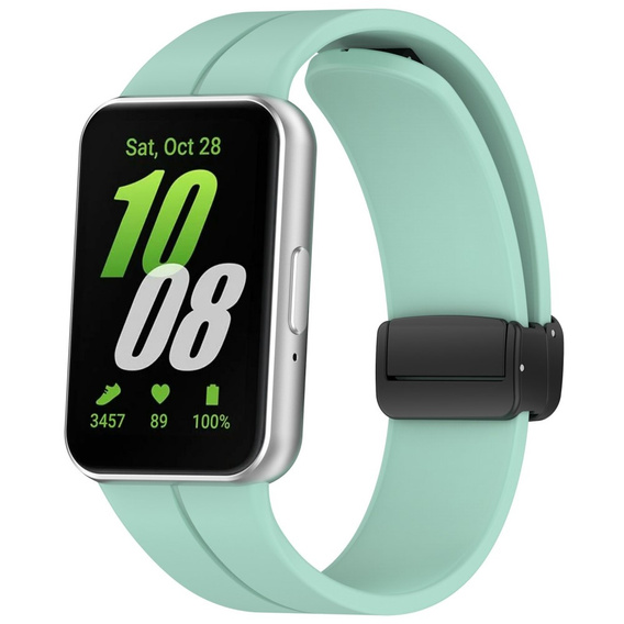 Silicone strap for Samsung Galaxy Fit 3