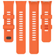 Silicone Strap for Xiaomi Redmi Watch 4 / Smart Band 8 Pro