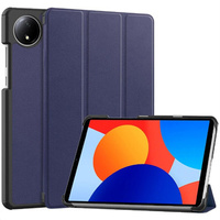 Case for Xiaomi Redmi Pad SE 8.7, Smartcase, dark blue