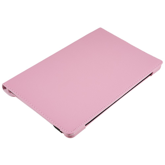 Case for Lenovo Tab M10 10.1 Gen 3 TB-328FU/TB-328XU TB330FU 10.95", Rotating 360, pink
