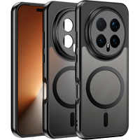 MagSafe ERBORD Matt Case for Honor Magic 8 Pro