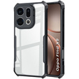 AntiDrop Hybrid Case for Oppo Find X9