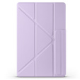 Case for Xiaomi Redmi Pad SE 8.7", Origami, blue