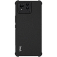 IMAK case for Asus Zenfone 11 Ultra 5G, Dropproof, black