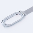 Milanese steel bracelet for Xiaomi Smart Band 10 / 9 / 8
