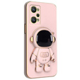 Case for Realme GT Neo2, Astronaut, pink