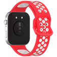 Silicone strap for Huawei Watch Fit 4 / 4 Pro / 3 watch