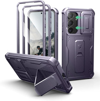 Dexnor Full Body (Two Frames) armoured case for Samsung Galaxy S25 FE