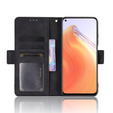 Flip case for Xiaomi Mi 10T 5G/10T Pro 5G, Card Slot, black