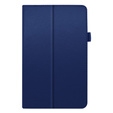Case for Lenovo Tab M8 / M8 2G TB-8505F/8505X / TB-8705F/TB-8705L, dark blue