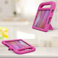 Protective case for tablet with holder for Lenovo Tab One