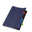 Case for Xiaomi Pad 7 / 7 Pro, Smartcase, dark blue