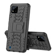 Case for Realme C11 (2021), Tire Armor, black