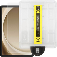 Tempered Glass for Samsung Galaxy Tab A11 Plus / A9 Plus