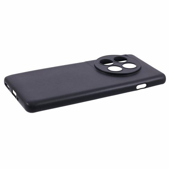 Thin Case for OnePlus 12 5G, Slim, black