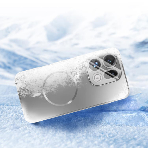 MagSafe case for Oppo Find X9