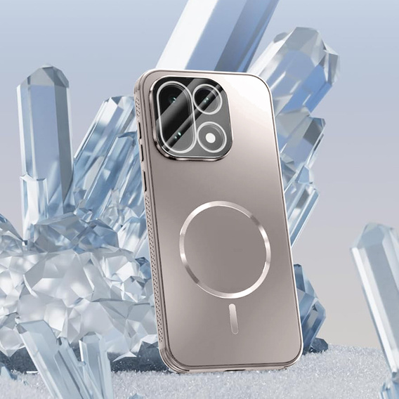 MagSafe case for OnePlus 15