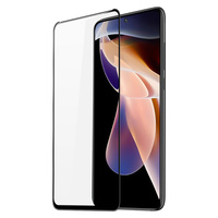 Tempered Glass for Xiaomi Redmi Note 11 Pro 5G, Dux Ducis full screen, black