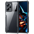 Case for Xiaomi Redmi Note 12 Pro 5G / POCO X5 Pro 5G, AntiDrop Hybrid, black