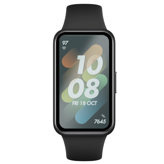 2x ERBORD Hybrid Glass for Huawei Band 7