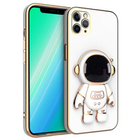 Case for iPhone 11 Pro Max, Astronaut, white
