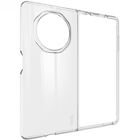 IMAK Case for Honor Magic V3 5G, Crystal Case, transparent